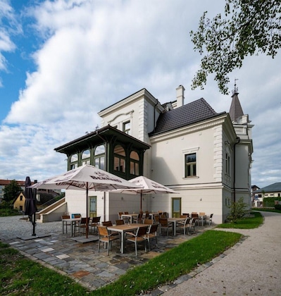 Gallery - Villa Rosenaw