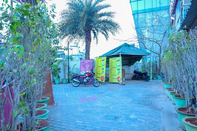 Gallery - First Inn Hotels