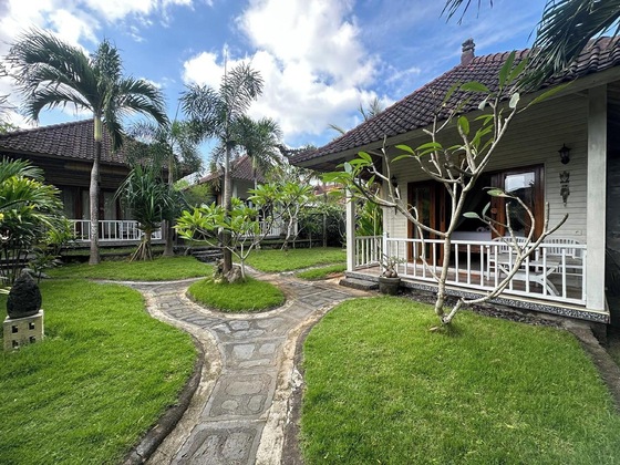 Gallery - Blue Lagoon Secret Villas