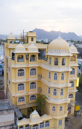 Gallery - Bloom Boutique | Lake Pichola