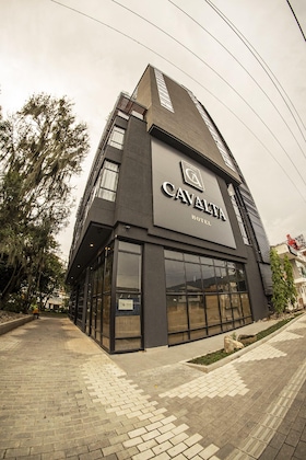 Gallery - Cavalta By Bernalo Hotels