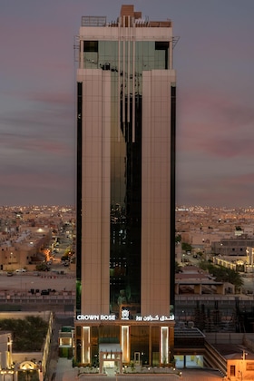 Gallery - Crowne Rose Alsahafa Hotel