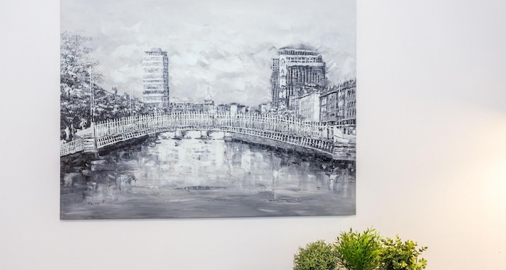 Gallery - St James Apartments