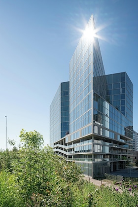 Gallery - Van Der Valk Hotel Amsterdam Zuidas