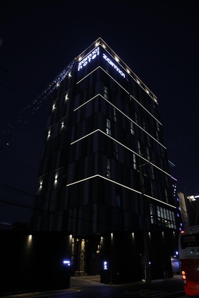 Gallery - Zam 101 Hotel