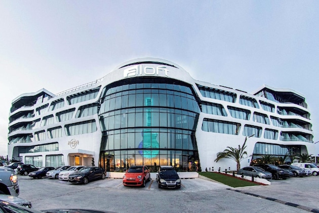 Gallery - Aloft Ponce Hotel & Casino