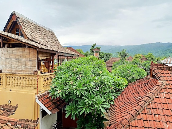 Gallery - Binaria Museum Hotel