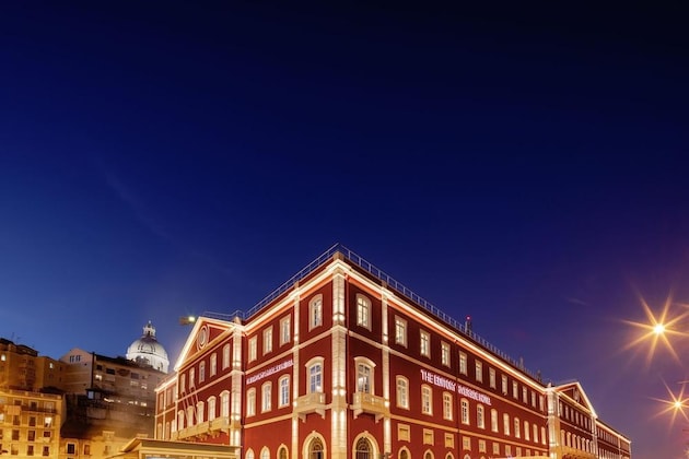 Gallery - The Editory Riverside Hotel, An Historic Hotel