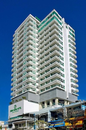 Gallery - Green World Nha Trang Apartment