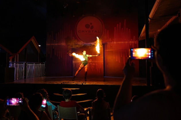 Gallery - EOS Beach Resort Hotel