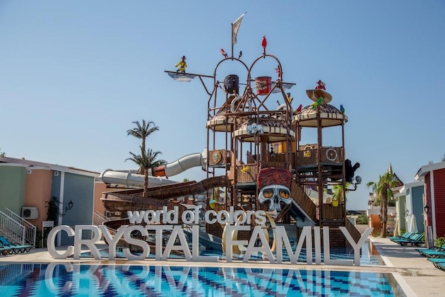Gallery - Crystal Club World Of Colours - All Inclusive