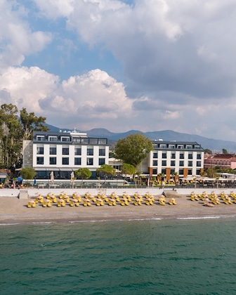 Gallery - Sundia Exclusive By Liberty Fethiye - Adults Only