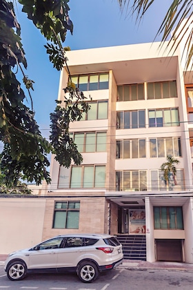 Gallery - Mararena Condominios