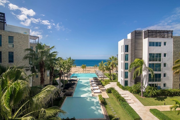 Gallery - The Ocean Club, A Luxury Collection Resort, Costa Norte