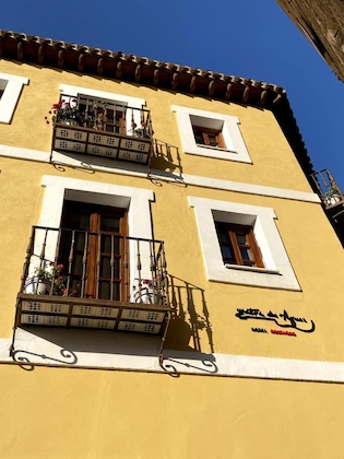 Gallery - Entre Dos Aguas Hotel Boutique