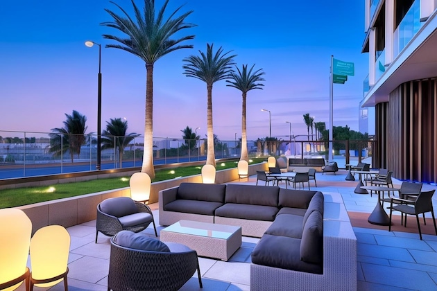 Gallery - Shangri-La Jeddah