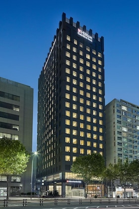 Gallery - Hilton Garden Inn Seoul Gangnam