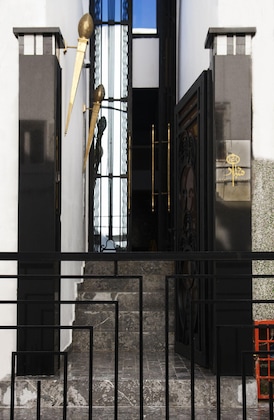 Gallery - Riad Dar Saba - Saba's House
