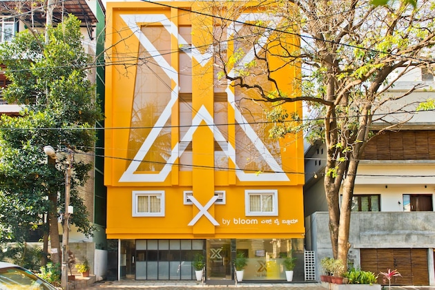 Gallery - X By Bloom - Indiranagar