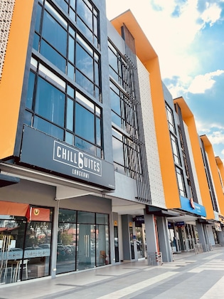 Gallery - Chill Suites Langkawi