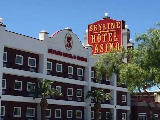 Gallery - Skyline Hotel & Casino