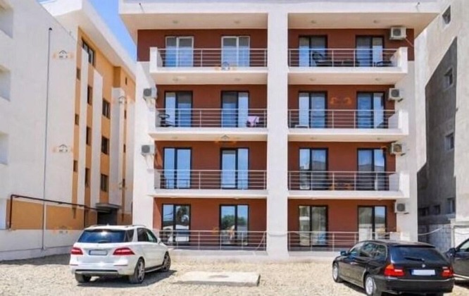 Gallery - Aparthotel Ella Alezzi