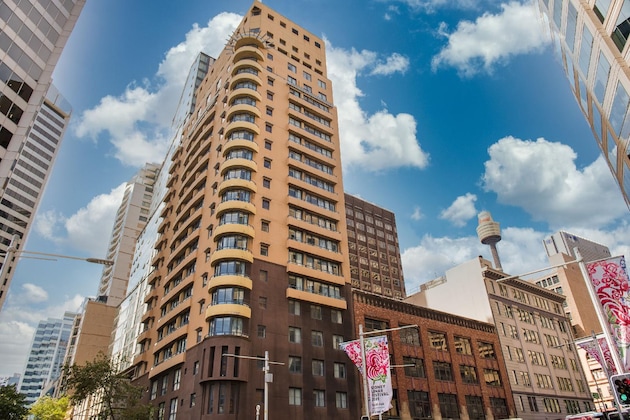 Gallery - Yehs Hotel Sydney Harbour Suites