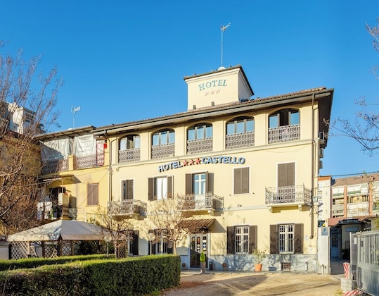Gallery - Hotel Castello