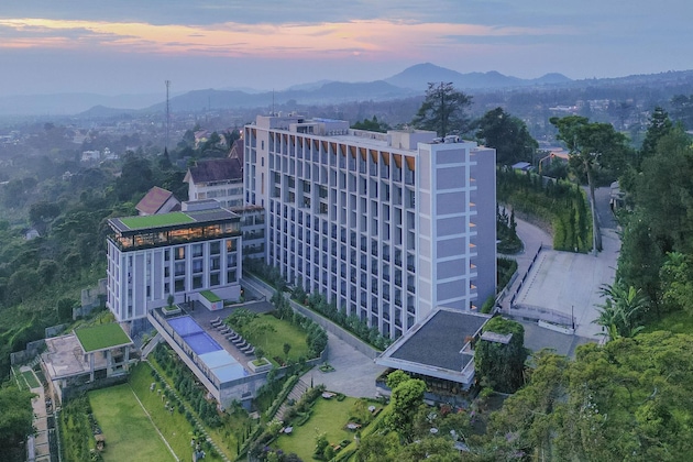 Gallery - Grand Aston Puncak Hotel & Resort