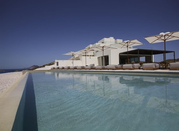 Gallery - Domes White Coast Milos, Small Luxury Hotels of the World – Adults Only