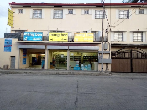Gallery - Mang Ben Dormitory