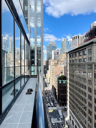 Gallery - Best Western Premier Empire State Hotel