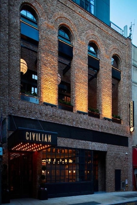 Gallery - Civilian Hotel