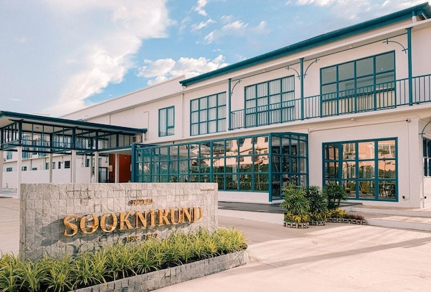 Gallery - Sooknirund Hotel