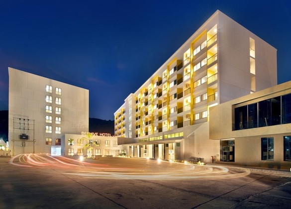 Gallery - Beehive Boutique Hotel Phuket