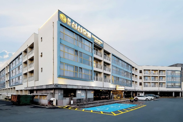 Gallery - Shin Shin Hotel Jeju City