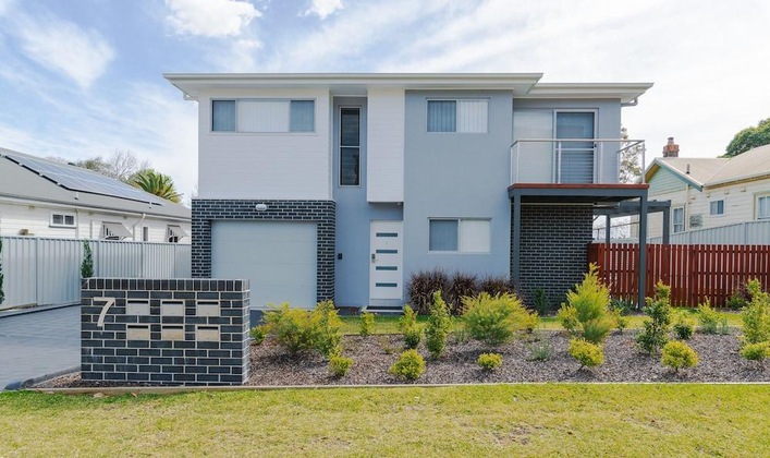 Gallery - Wallsend On Longworth