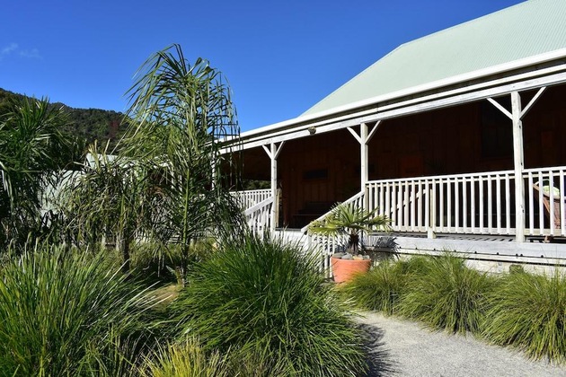 Gallery - Atea Lodge