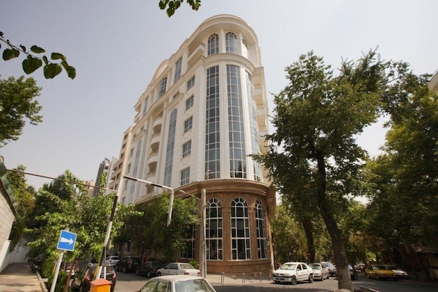Gallery - Wisteria Hotel