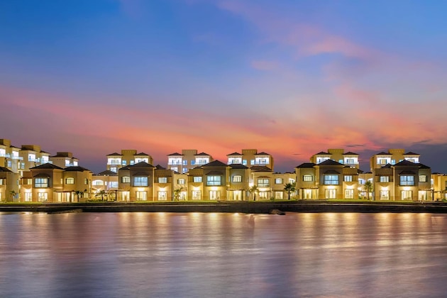 Gallery - The Grove Resort Bahrain