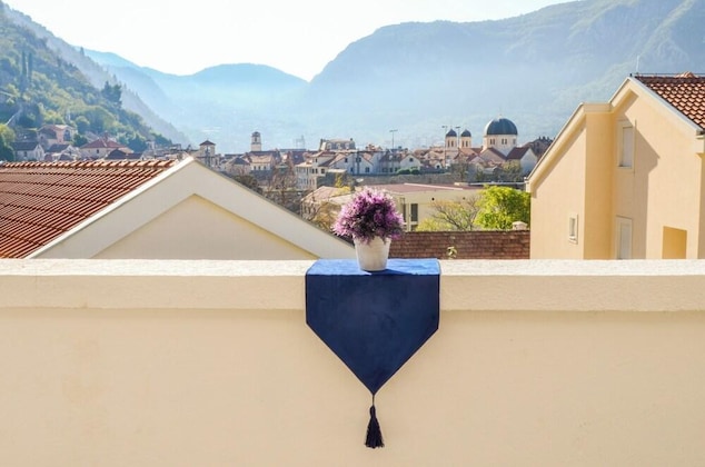 Gallery - Apartments Tea Kotor
