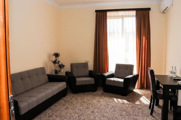 Gallery - Yerevan Centre Hotel