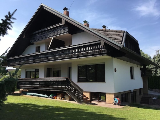 Gallery - J-Max Apartments And Glamping Houses