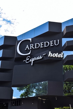 Gallery - Cardedeu Express Hotel