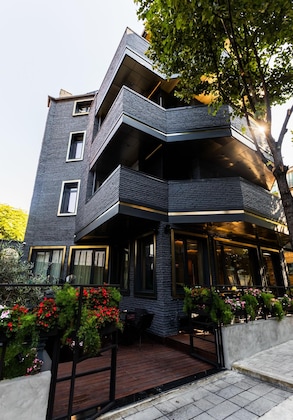 Gallery - La Suite Boutique Hotel