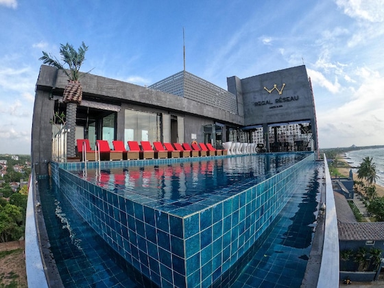 Gallery - Regal Réseau Hotel & Spa