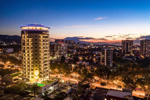 Gallery - Hotel Vista Quince