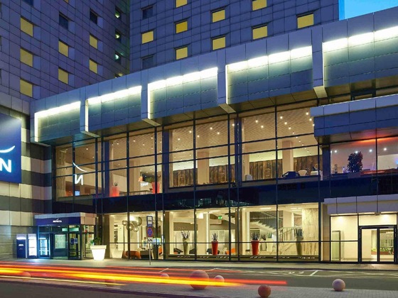 Gallery - Ibis Poznan Centrum