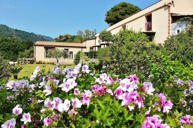 Gallery - Tenuta Edonè Agriturismo