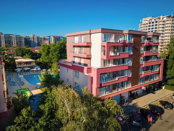 Gallery - Asteria Family Sunny Beach